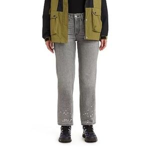 Levi’s Low Pro Jeans